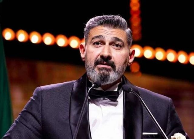 ياسر جلال يكشف حقيقة حصول فنانين على أجر 50 مليون جنيه