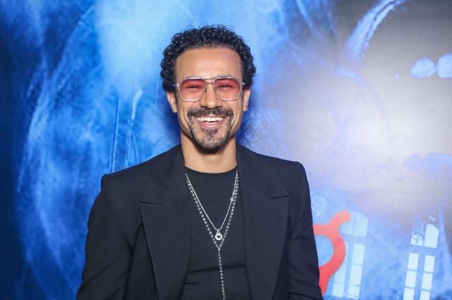 أحمد داوود يكشف تفاصيل تجربته في فيلم 