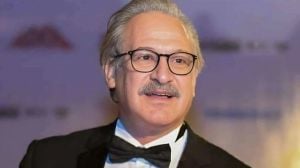  التعليق الأول من شاليمار الشربتلي على تأييد حبس عمر زهران عاماً