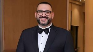 أكرم حسني يحقق حلم العمر في عيد الأضحى بـ "ماتصغروناش": "أخيراً واقف قدام الجمهور المصري"