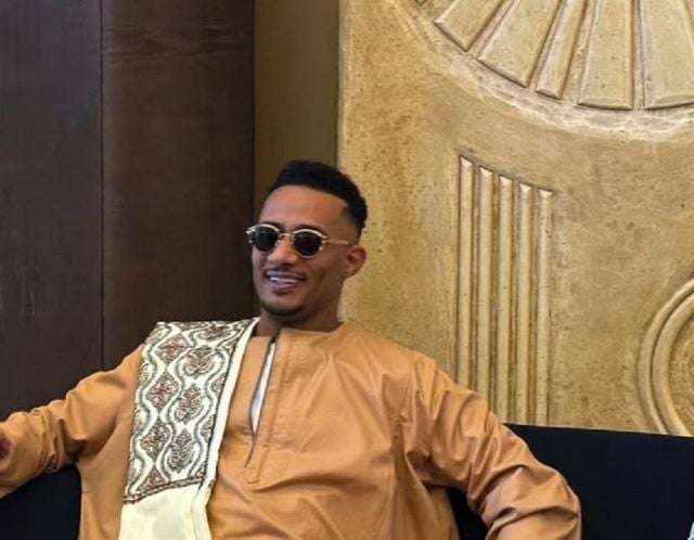 محمد رمضان يتحدث عن منافسة السوق العراقي لأسواق السينما العربية (فيديو)