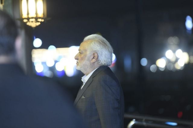 سامح الصريطي