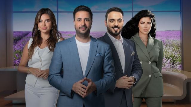 الروحانية والحفلات والسهرات المتنوعة احتفالاً بالعيد