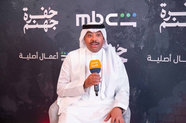  ماجد الكعبي