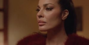 نادين نسيب نجيم وظافر العابدين في قصة حب استثنائية ملؤها التحديات في مسلسل "ممكن"