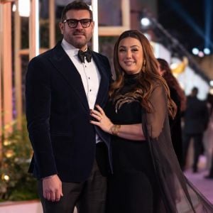 عمرو يوسف: كندة علوش تحمّست لمسلسل "الفرنساوي" لهذا السبب (فيديو)