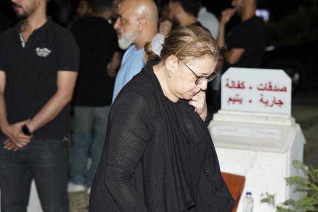 حنان سليمان