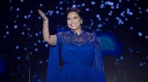 مدرسة ابنة شيرين عبد الوهاب تكشف حقيقة غيابها عن حفل تخرج ابنتها