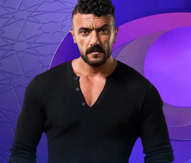 أحمد العوضي
