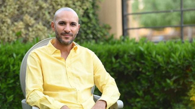 محمد دياب: هذا ما قصدته من تصريحاتي عن محمد رمضان وهشام ماجد (فيديو)