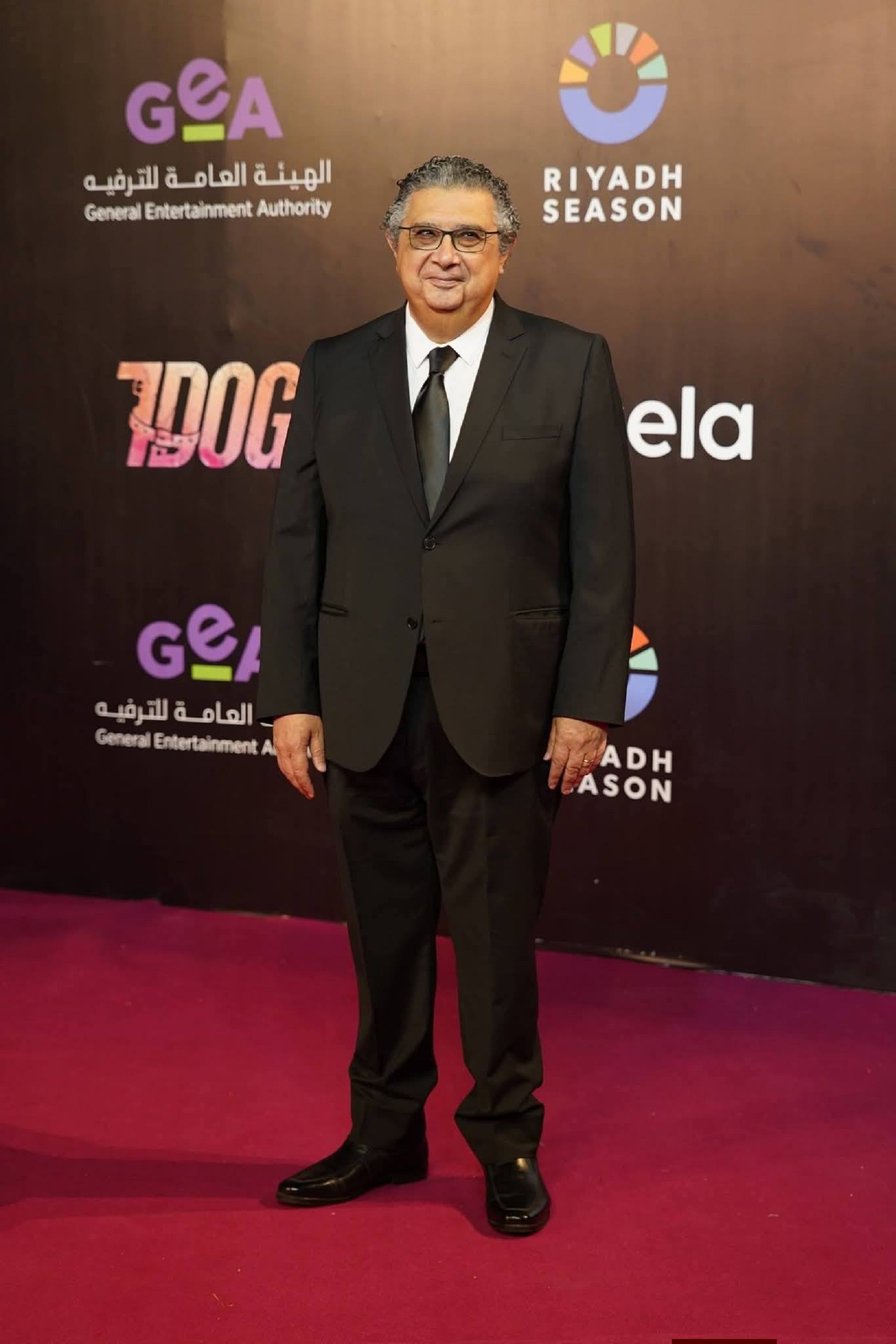 ماجد الكدواني