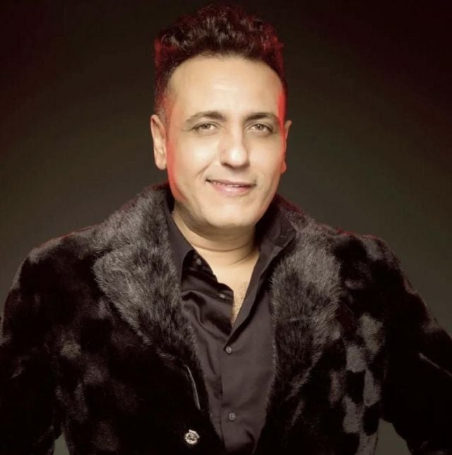 ألبوم محمد حماقي يكشف عن أعمال جديدة لمحمد رحيم