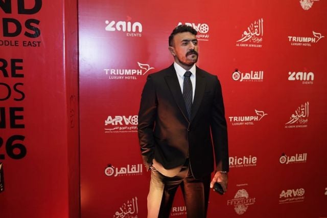 أحمد العوضي