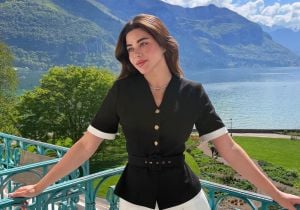 يارا السكري: لا ألتفت للآراء السلبية ولا اهتم بالسوشيال ميديا