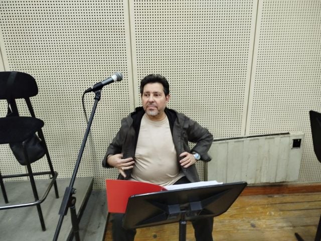 هاني شاكر