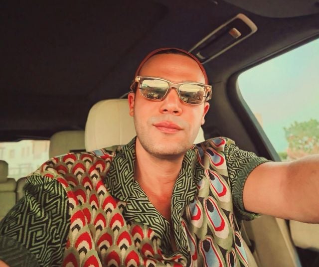 محمد إمام