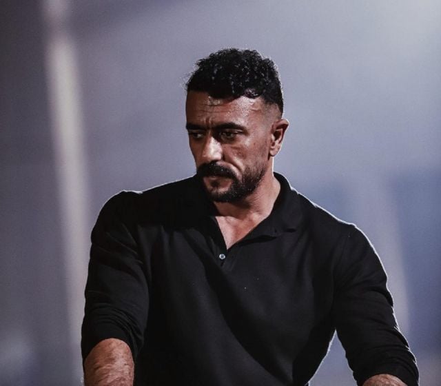أحمد العوضي بتعليق مثير عن فيلم محمد رمضان... ويقترب من إنهاء 