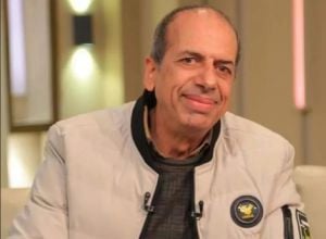 محمد الصاوي يتحدث عن علاقته بكبار النجوم وسر خوفه من عادل إمام (فيديو)