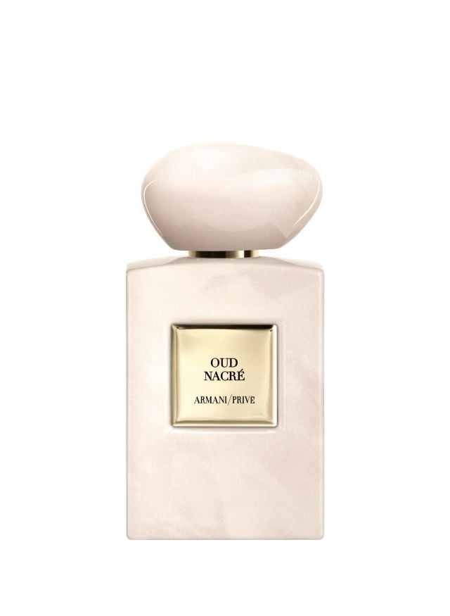 عطر Oud Nacré من Armani Beauty