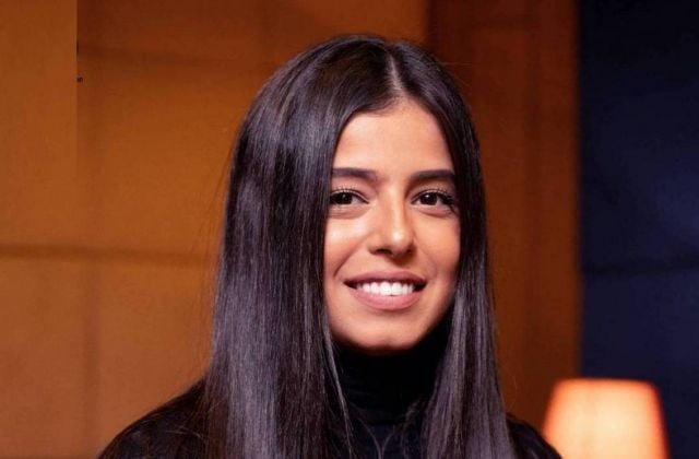 مريم عامر منيب تحذر من حسابات مزيفة باسم شقيقتها