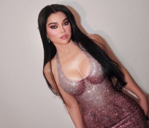 هيفاء وهبي تعلّق على عودتها الى الحفلات في القاهرة بعد غياب عام (فيديو)