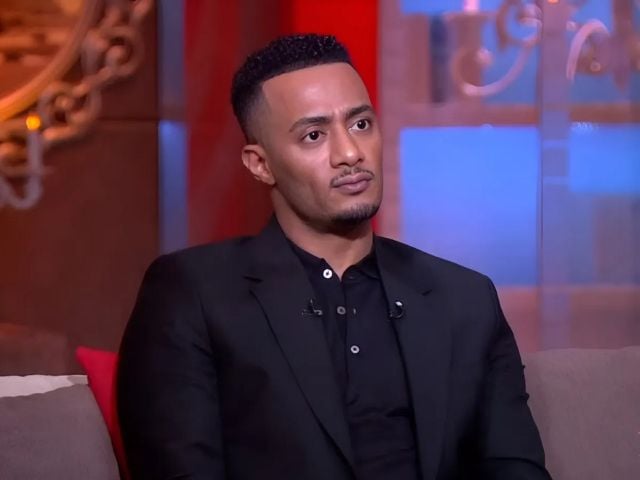صادق الصباح يرد على أخبار حصول محمد رمضان على 200 مليون جنيه أجراً (فيديو)