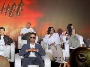  محمد رمضان: فيلم "أسد" يستحق ابتعادي ثلاث سنوات عن الساحة الفنية