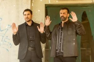 فيلم كريم عبد العزيز وأحمد عز يحطم الأرقام القياسية عالمياً قبل عرضه