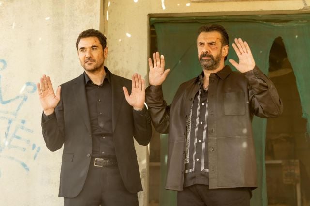 فيلم كريم عبد العزيز وأحمد عز يحطم الأرقام القياسية عالمياً قبل عرضه