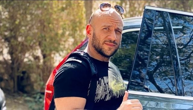نقابة الممثلين تحذر من النصب باسم أحمد مكي