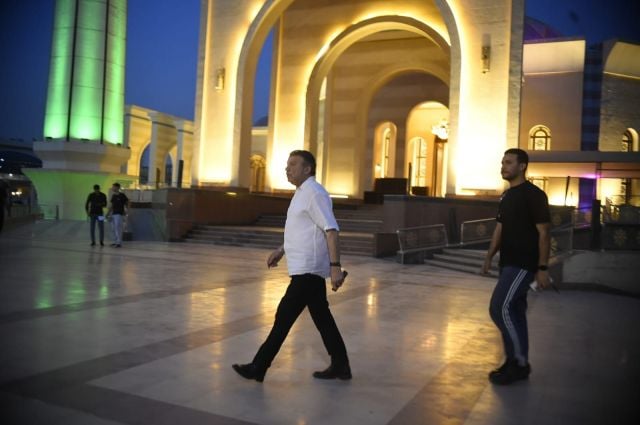 أحمد سلامة