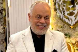 أشرف زكي: سهام جلال لم تطلب عملاً من أحد 