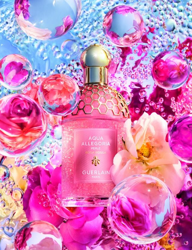 عطر من Guerlain
