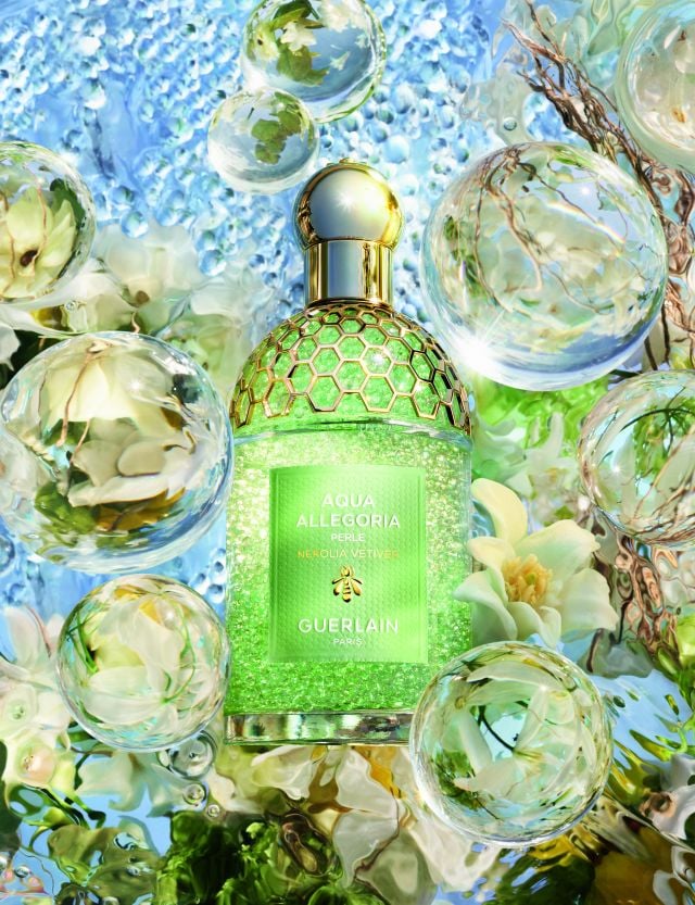 عطر من Guerlain