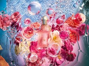 AQUA ALLEGORIA PERLE أكوا أليغوريا بيرل عطور اللآلئ المجهرية الجديدة