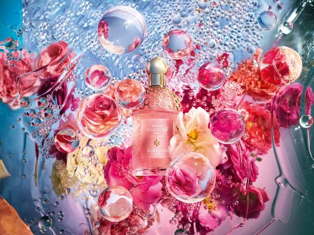 عطر من Guerlain