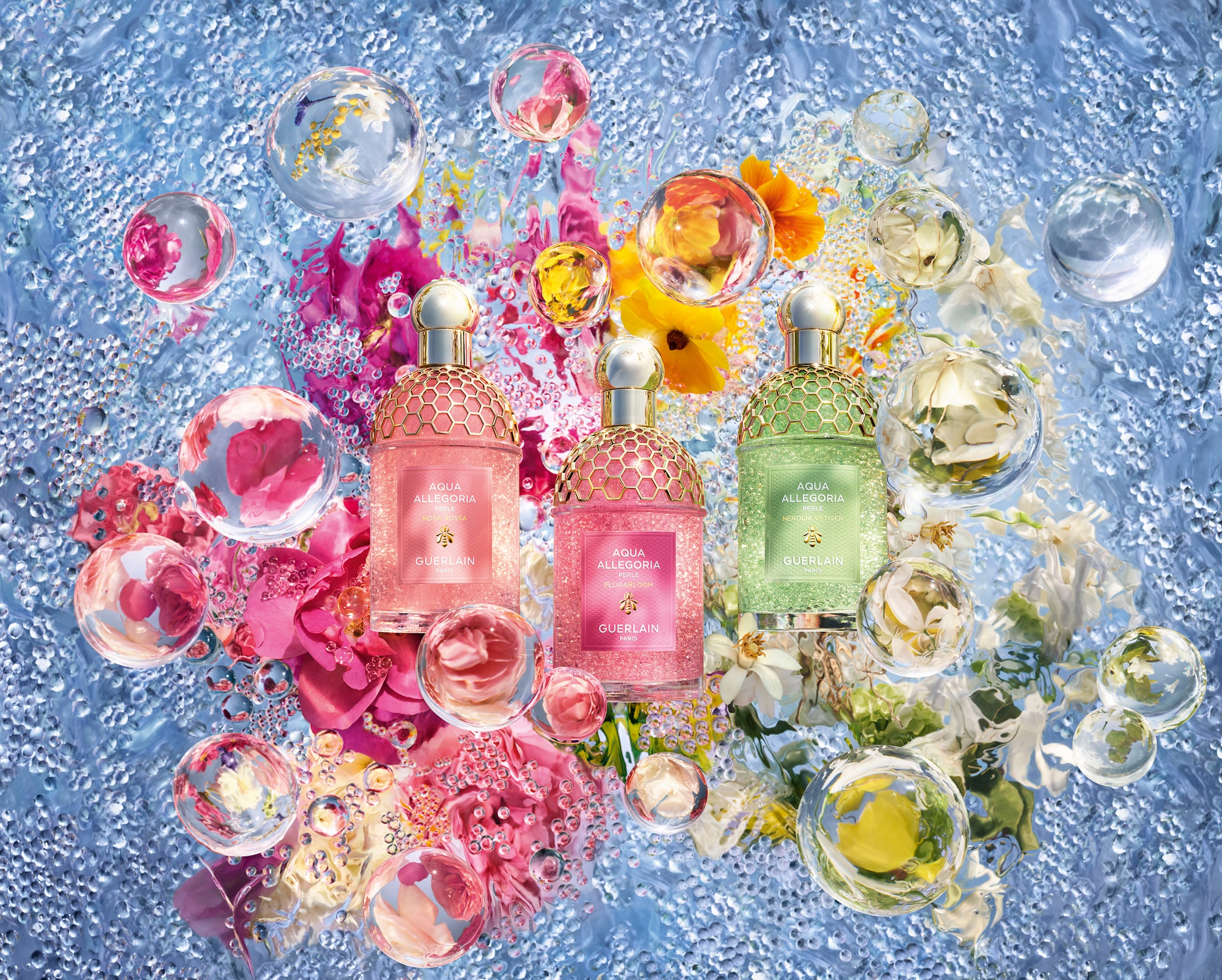 عطر من Guerlain