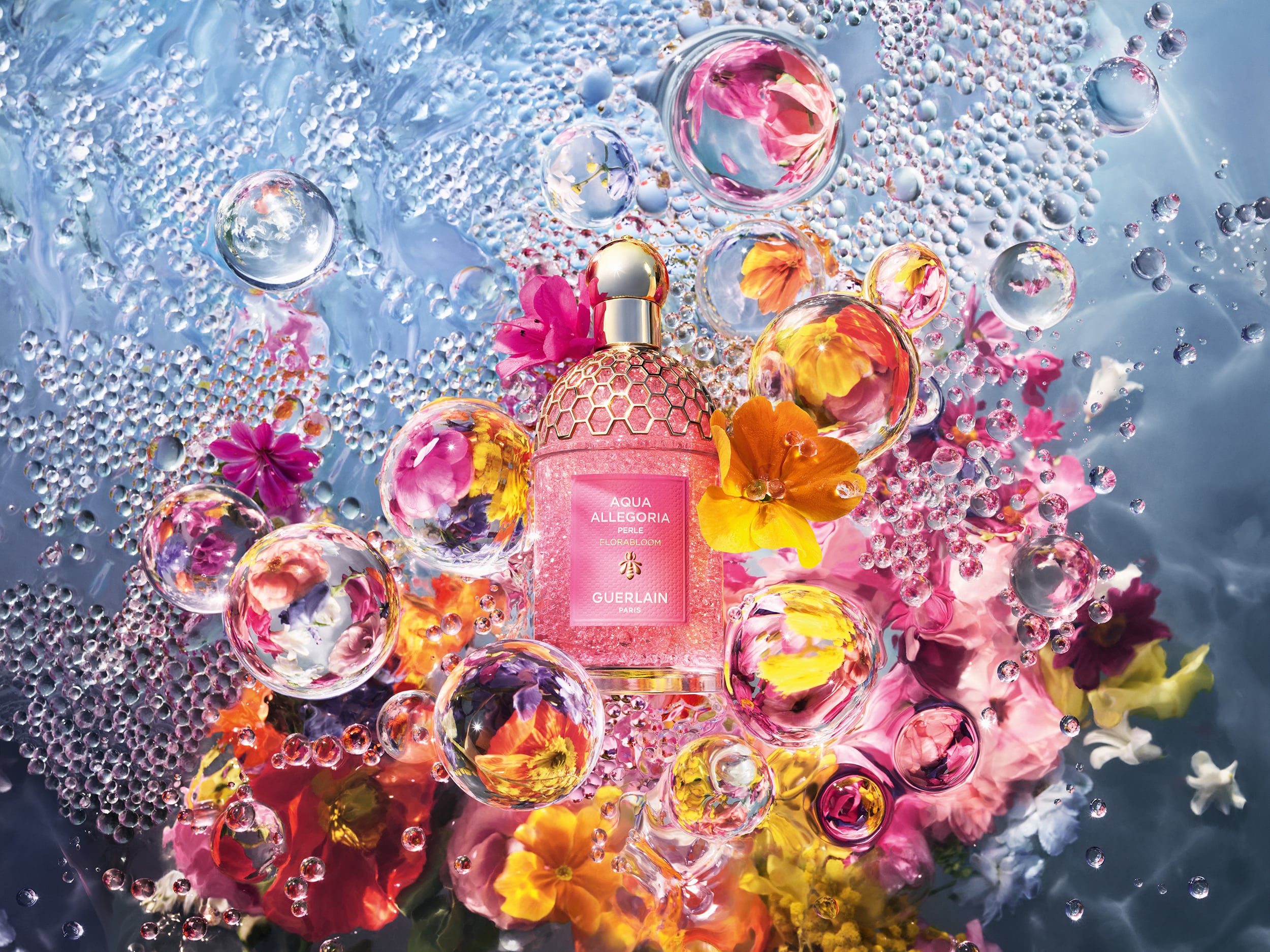 عطر من Guerlain