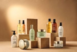 دار L'Occitane en Provence تعيد ابتكار مجموعة Amande Sublime