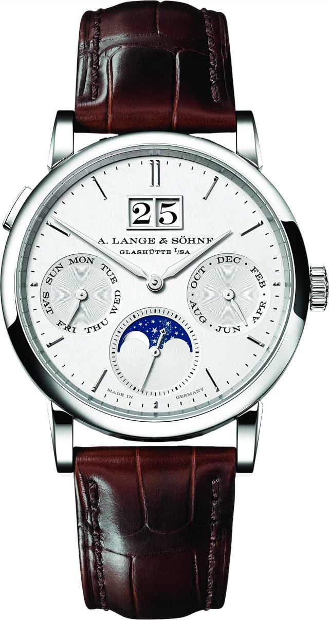A. Lange & Söhne 