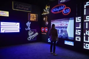 آرت دبي 2026.. معارض فنية رقمية معاصرة تعكس نضج المشهد الثقافي