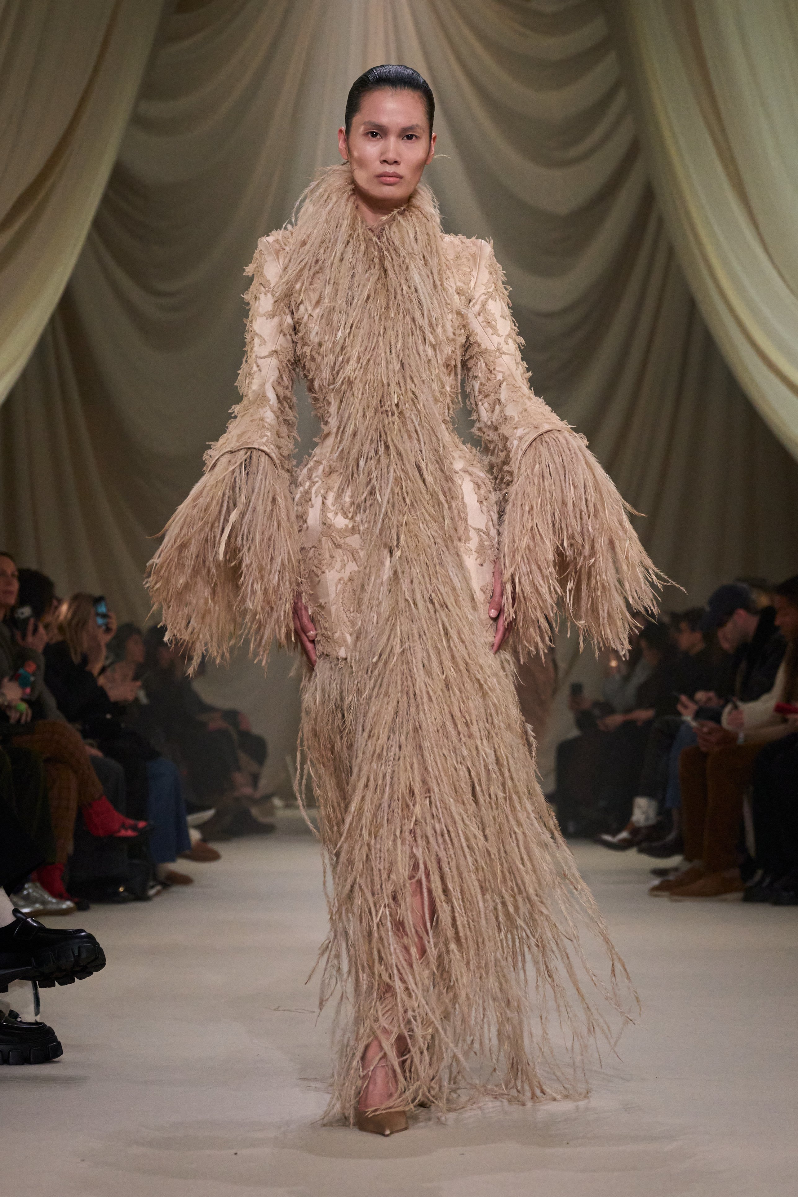 Ashi Studio Haute Couture Spring Summer 2026 Ashi Studio Haute Couture Spring Summer 2026