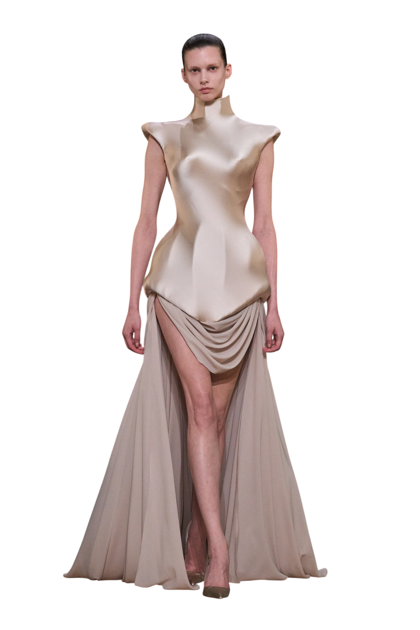 Ashi Studio Haute Couture SS2026