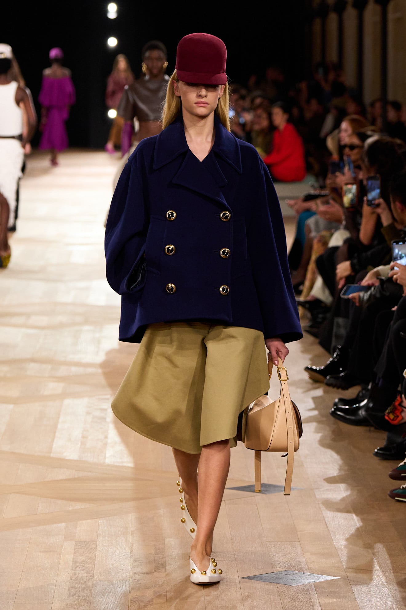 بالنسياغا ربيع 2026 Balenciaga