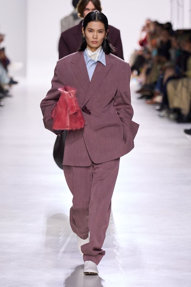 بوتيغا فينيتا ربيع وصيف 2026 Bottega Veneta