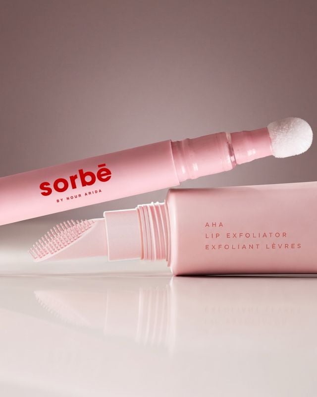 من مجموعة Lip Blur Cushion من SORBÉ