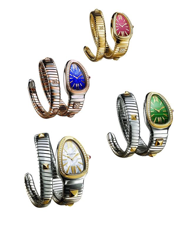 Bvlgari