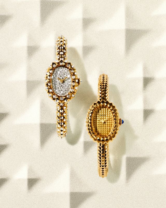 Cartier 