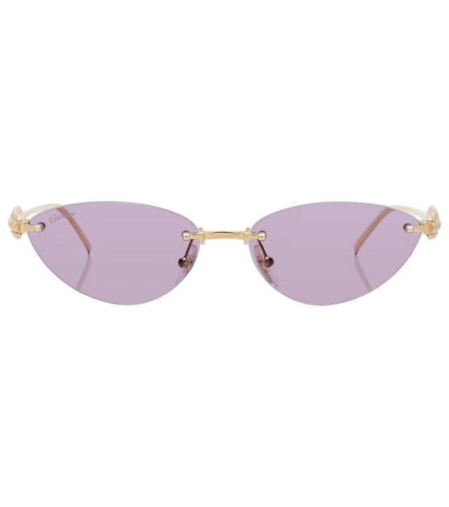 Cartier Eyewear Collection
