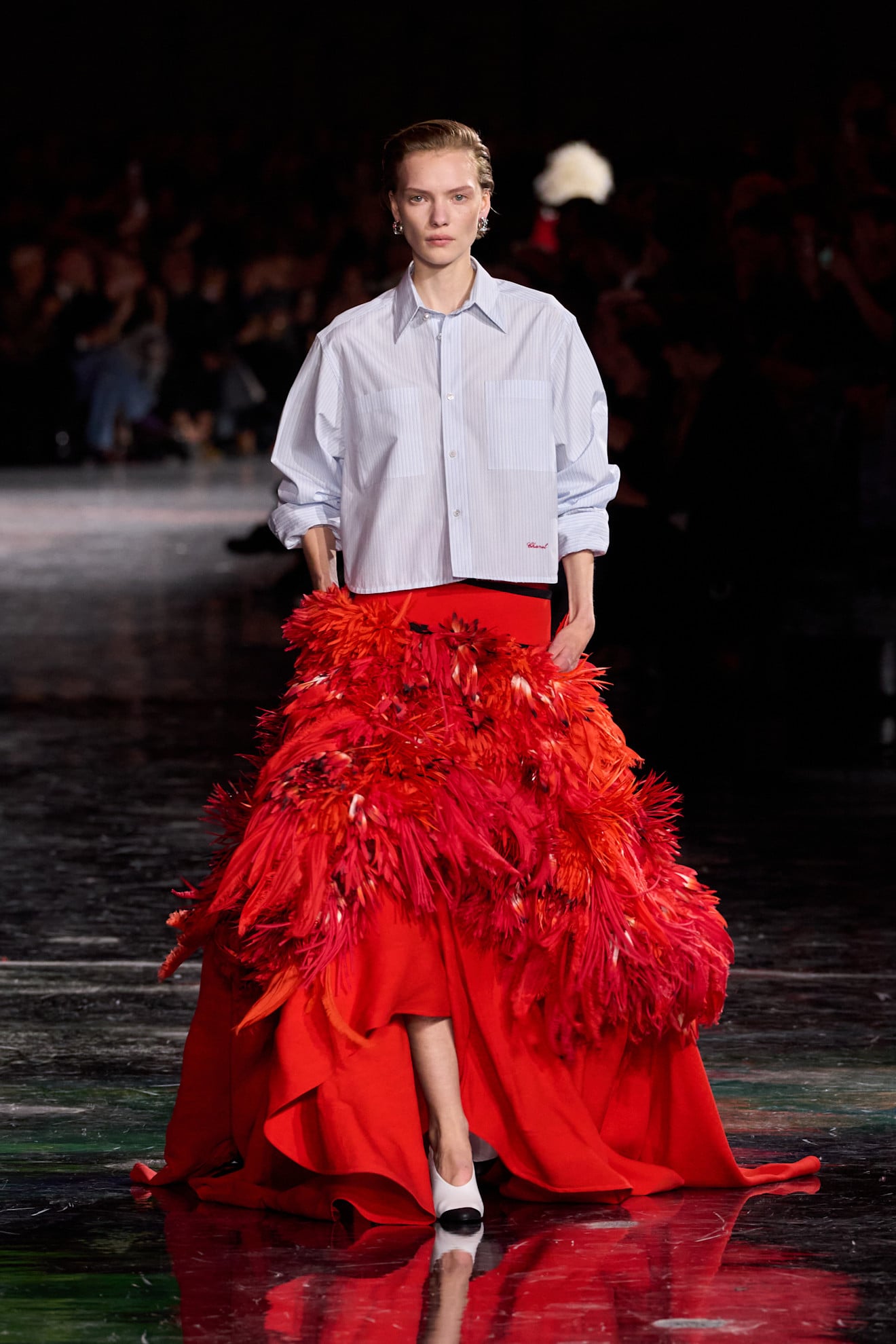 شانيل ربيع وصيف 2026 Chanel 